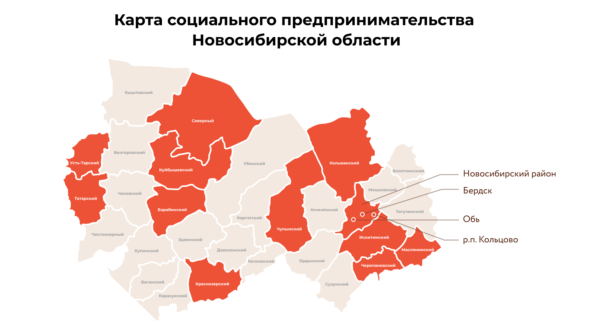 Центр инноваций социальной сферы НСО