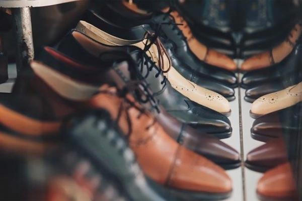 Вебинар "Правила маркировки обувных товаров"