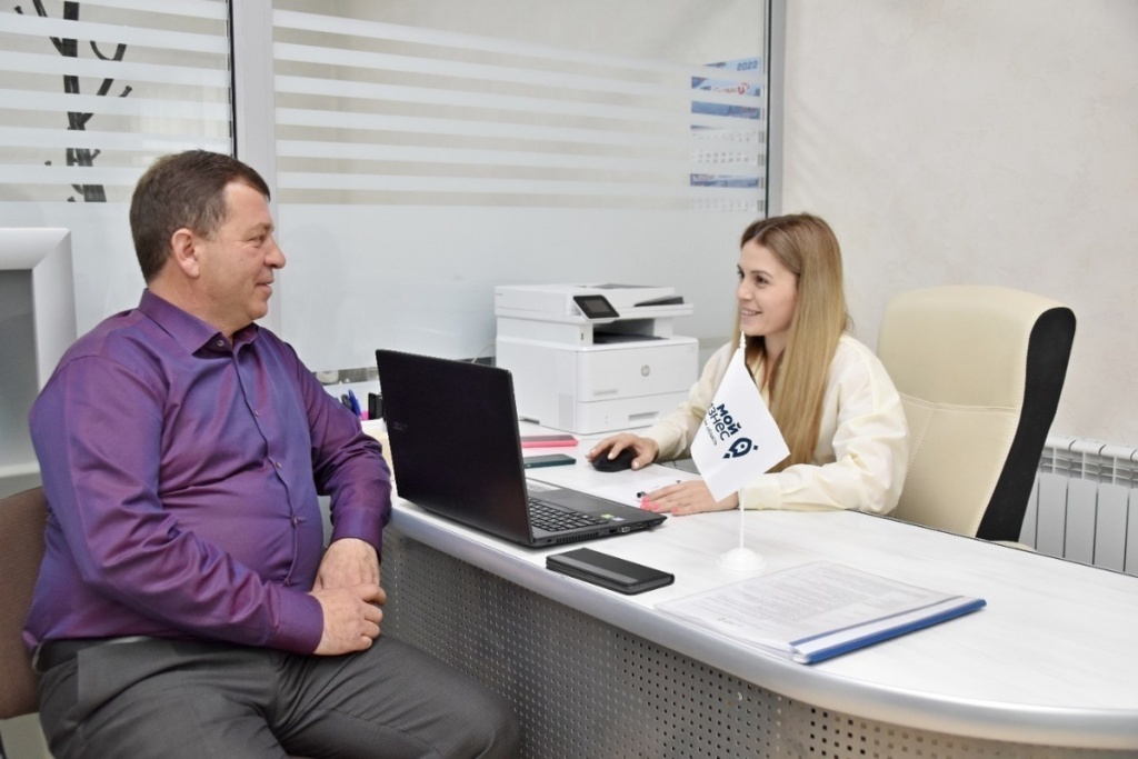 Свыше 3 млрд рублей льготной господдержки получил новосибирский бизнес с начала 2024 года