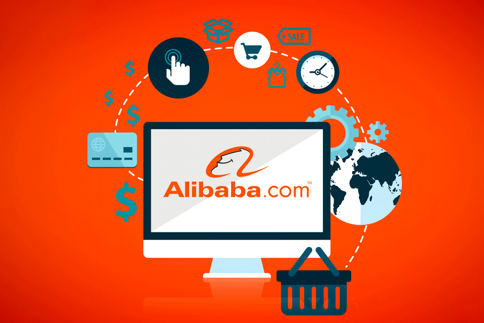 Участие в онлайн-выставках на площадке Alibaba.com: план на 2022 год (вебинар)