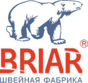 Швейная фабрика BRIAR