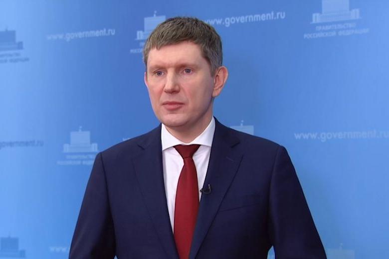 Максим Решетников: МСП получит поддержку по программам льготного кредитования в объеме 800 млрд рублей