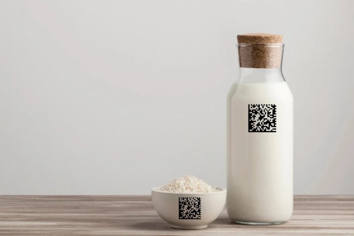 Как сэкономить до 50% на маркировке молочной продукции: инструкция для фермеров