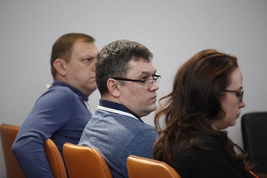 Центр экспорта проведёт оперативное совещание с экспортёрами