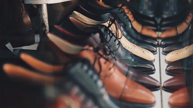 Вебинар "Правила маркировки обувных товаров"