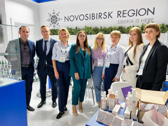 Компаниям Новосибирской области оплатят участие в выставках Турции и Армении 