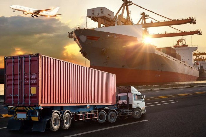 Экспортерам компенсируют затраты на транспортировку продукции 