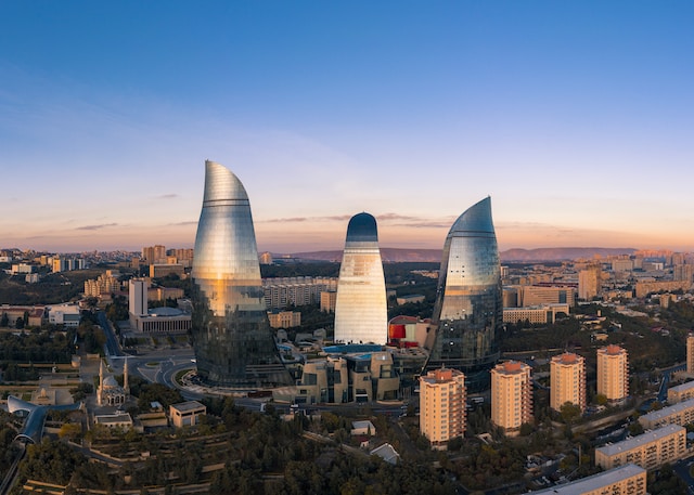 Предприятия Новосибирской области посетят с бизнес-миссией Азербайджан 