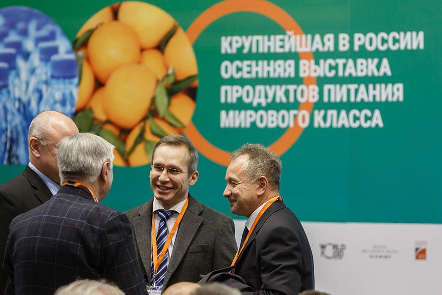 Новосибирские производители продуктов питания представят свою продукцию на WorldFood Moscow