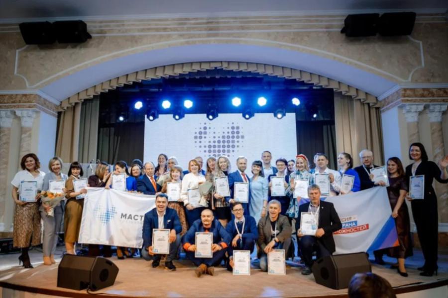 Предприниматель из Новосибирска вышла в финал конкурса «Мастера гостеприимства»