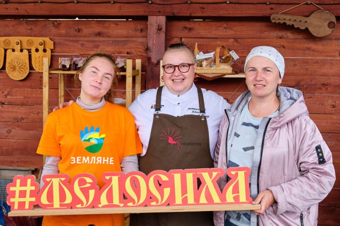 Развивать вкусный бизнес: как лепят пельмени и другие полуфабрикаты в центре Сибири