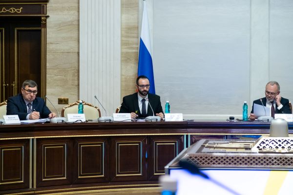Правительство Новосибирской области готовит антикризисный план по поддержке экономики