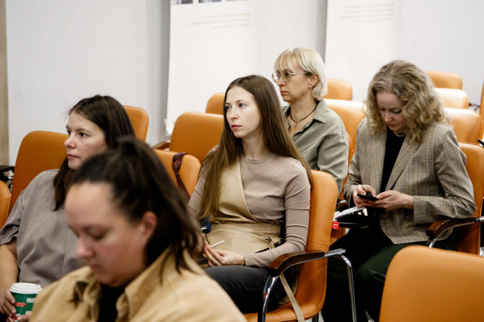 Примите участие в региональном этапе национальной предпринимательской премии «Бизнес-Успех»