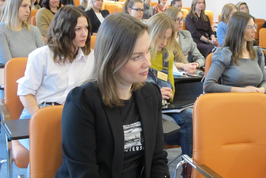 Конференция по женскому предпринимательству соберёт бизнес-леди Новосибирска