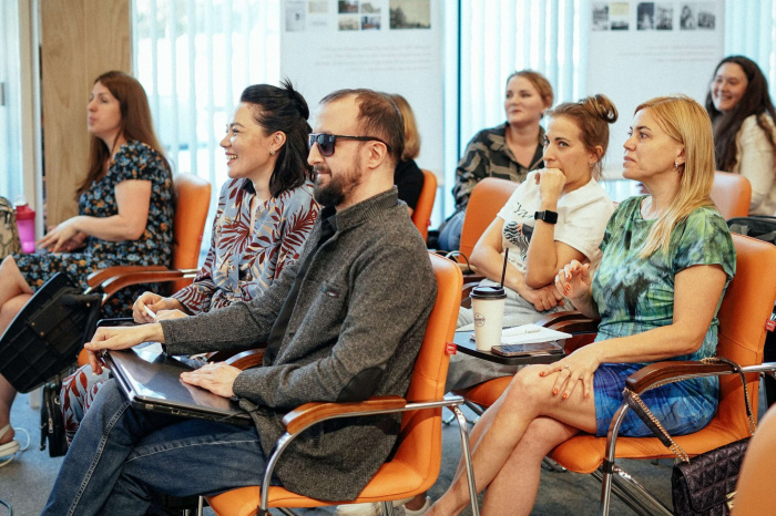Социальных предпринимателей Новосибирской области приглашают пройти опрос