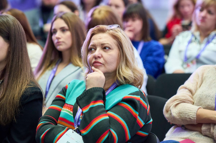 В Москве проходит «Мой бизнес. Лагерь» для представителей центров «Мой бизнес» со всей страны 