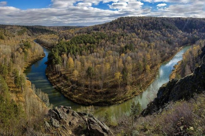 Поддержите Новосибирскую область во всероссийском конкурсе по созданию туристско-рекреационных кластеров