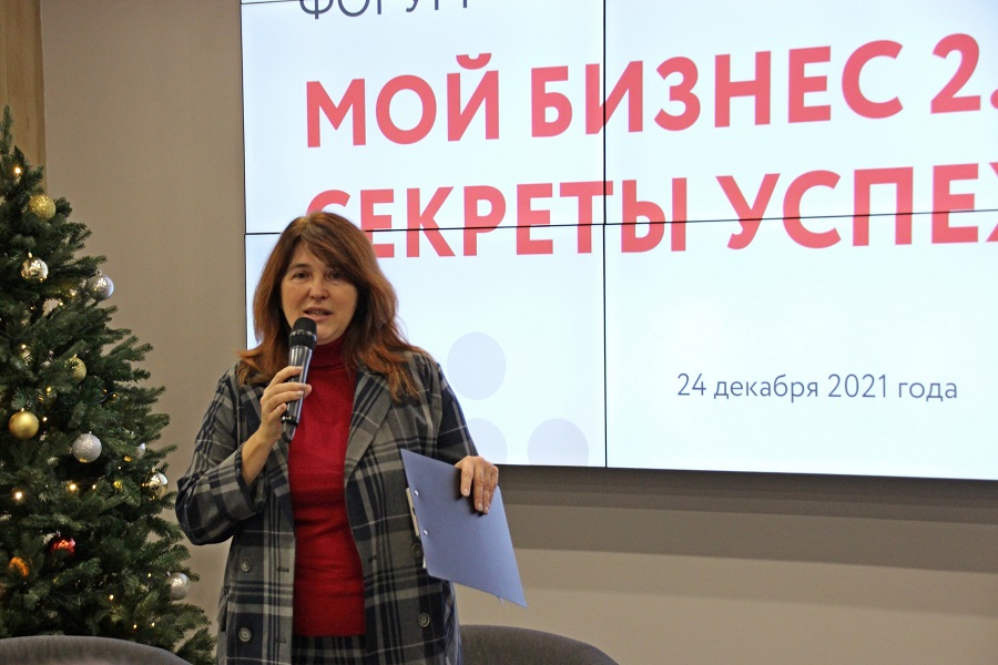 «Без истории фейлов не услышите истории успеха»: предприниматели рассказали о своем бизнесе на форуме в Новосибирске