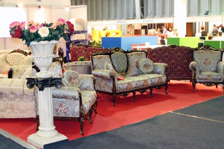 В Казахстане пройдёт выставка для предприятий мебельной и деревообрабатывающей отраслей