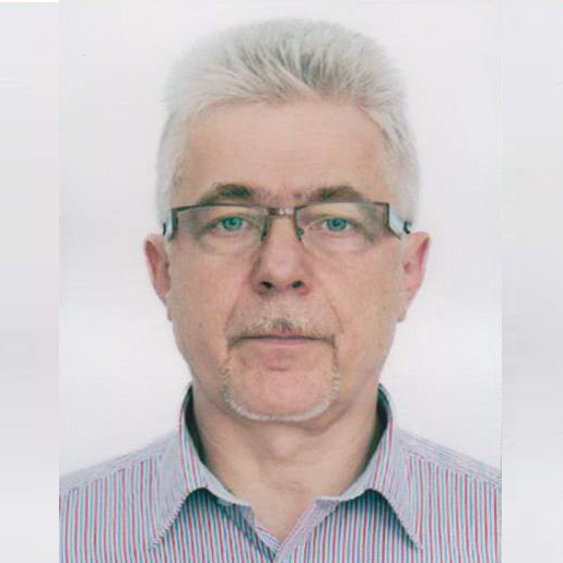 Давыдов Сергей Васильевич