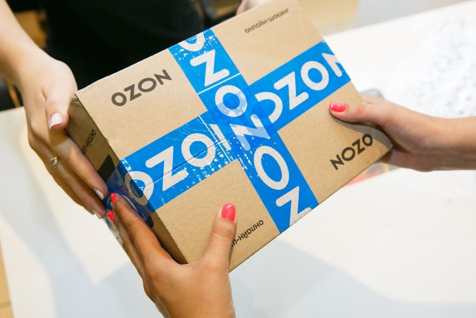 Ozon предлагает новые возможности самозанятым Новосибирска