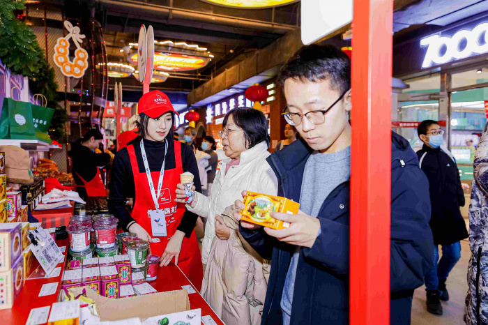 Предпринимателей приглашают на фестиваль-ярмарку «Сделано в России» в Китае