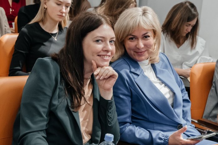 Программа для самозанятых «Женский бизнес. Хочу, могу, делаю!» открыла прием заявок в Новосибирской области