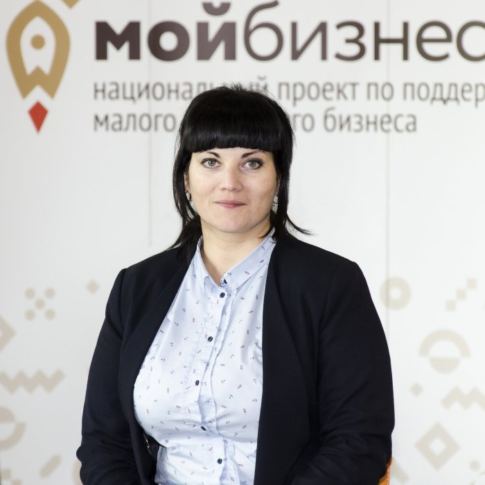 Стопичева Анастасия Ивановна