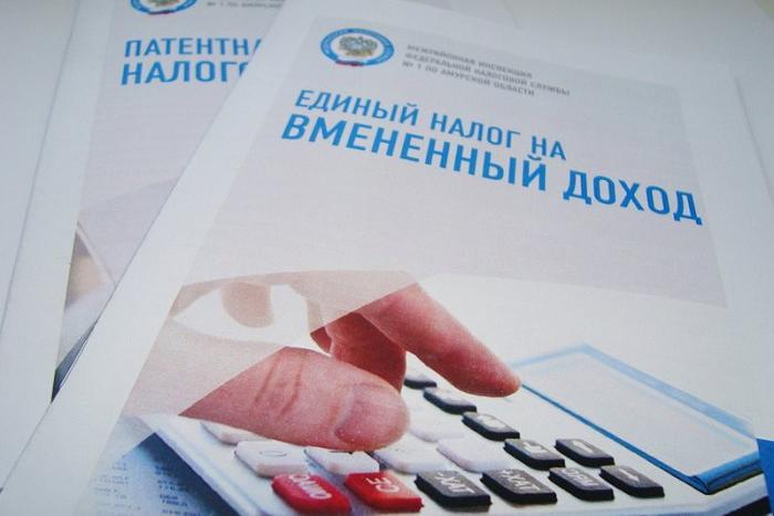 Более 5 тыс новосибирских предпринимателей уже ушли с ЕНВД