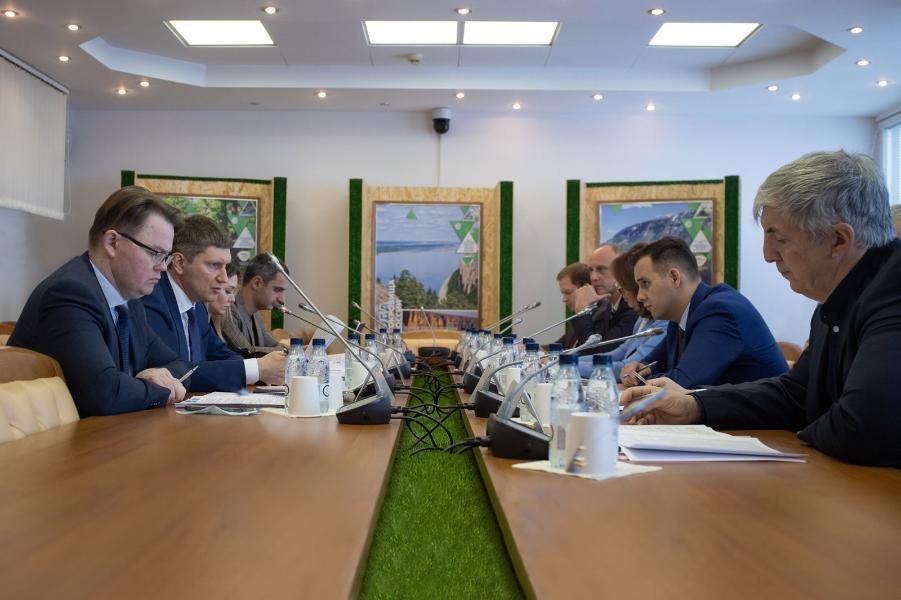 В России количество занятых в малом и среднем бизнесе превысило 25,2 млн человек