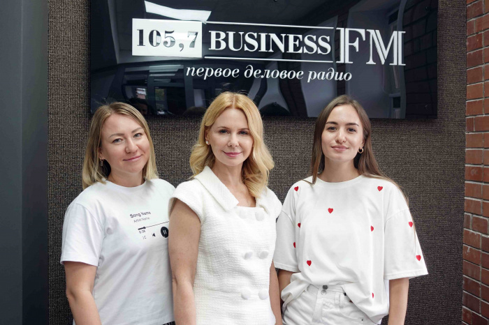 Бизнес-истории новосибирцев прозвучат на BusinessFM 