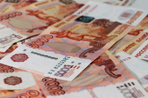 Новосибирским предпринимателям выплачено 870 млн рублей субсидий за апрель