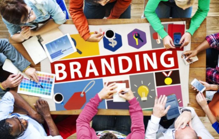 «Эффективный брендинг: позиционирование – фундамент развития бренда» вебинар