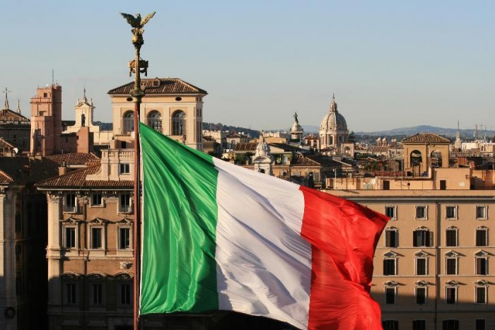 Приглашаем на онлайн-встречу с торгпредом Италии