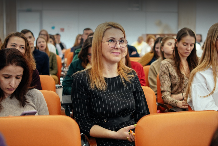 Полсотни новосибирских предпринимателей бесплатно проконсультировались по вопросам маркировки в сентябре
