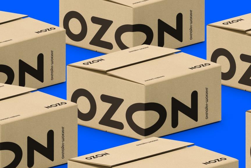 OZON - как масштабирование вашего бизнеса