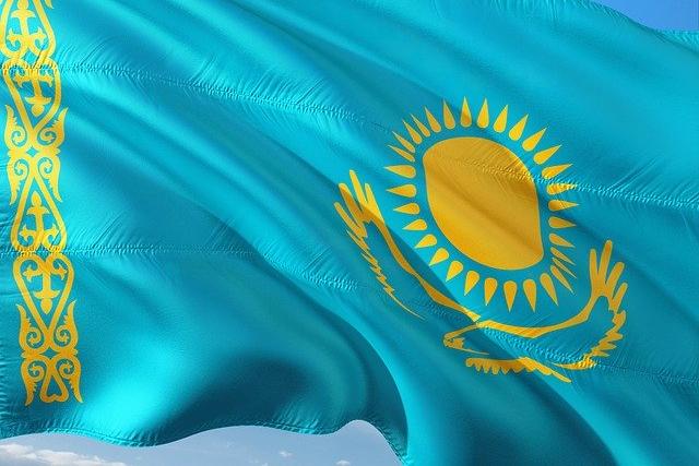 Вебинар по сотрудничеству с Казахстаном