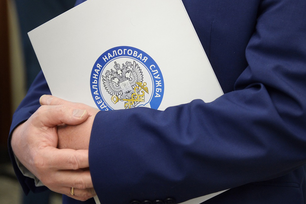 ФНС России разъяснила порядок уплаты страховых взносов в новых регионах и другие вопросы налогоплательщиков