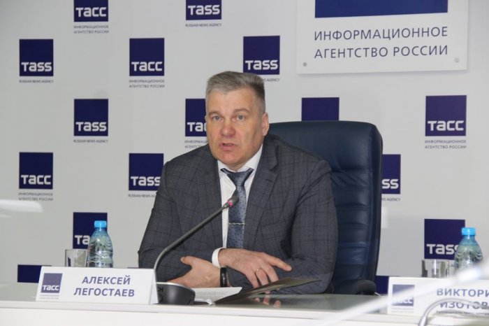 Новосибирский бизнес стремится в реестр МСП