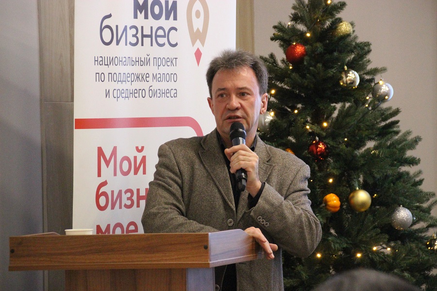 «Без истории фейлов не услышите истории успеха»: предприниматели рассказали о своем бизнесе на форуме в Новосибирске