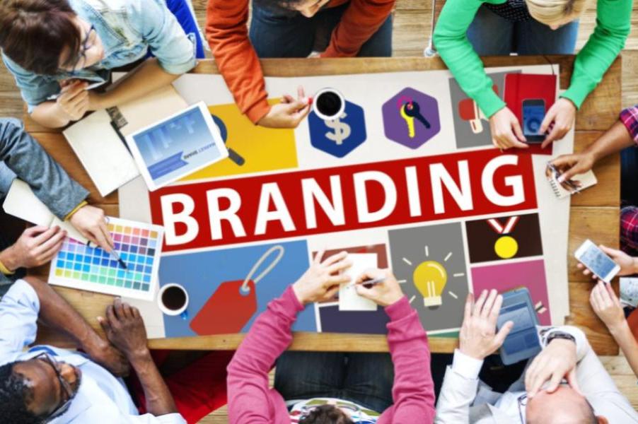 «Эффективный брендинг: позиционирование – фундамент развития бренда» вебинар