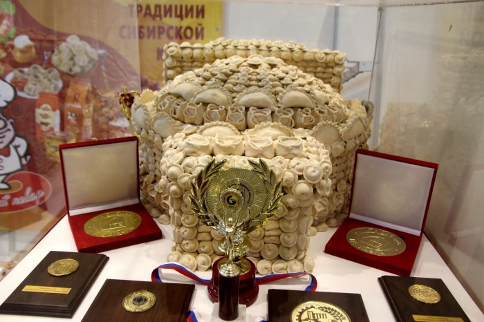Примите участие в конкурсе «Лучшее малое предприятие (предприниматель) года города Новосибирска» 