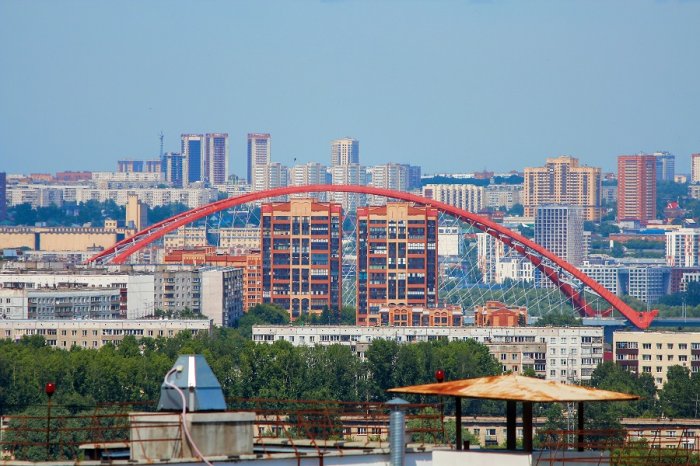 Оборот малых предприятий в Новосибирской области вырос на 21%