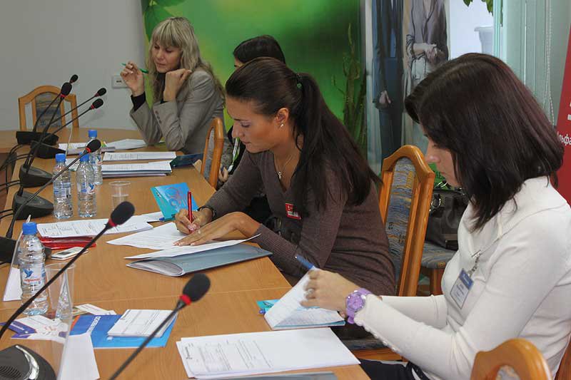 Центр занятости населения г. Новосибирска проводит конкурс бизнес-проектов 