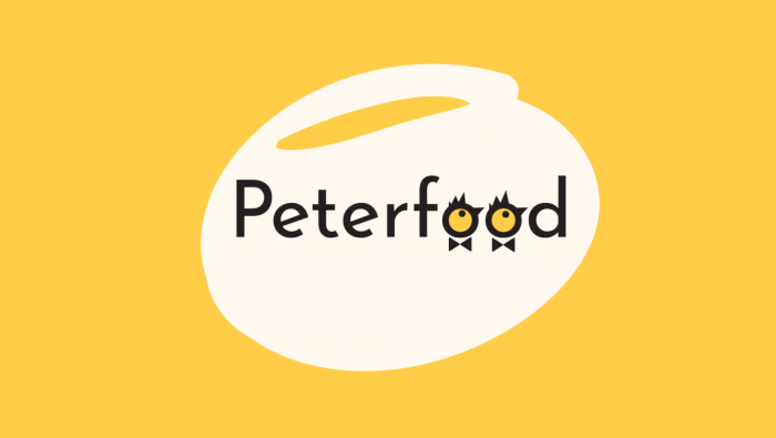 32-я Международная продовольственная выставка «Петерфуд»