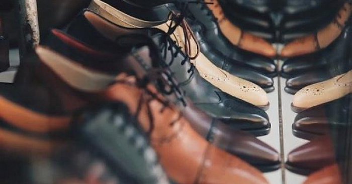 Вебинар "Правила маркировки обувных товаров" 