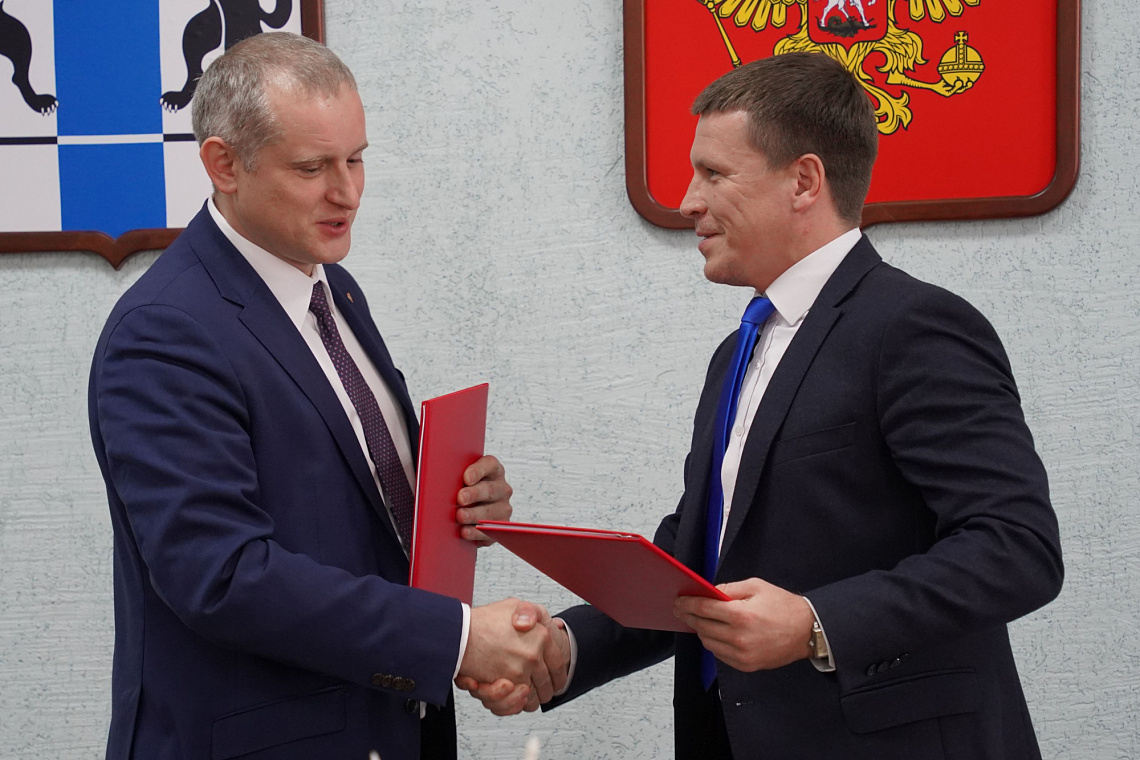 Предприниматели Оби получат больше информации о господдержке в центре «Мой бизнес» 