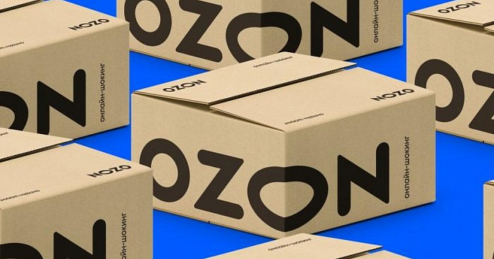 OZON - как масштабирование вашего бизнеса 