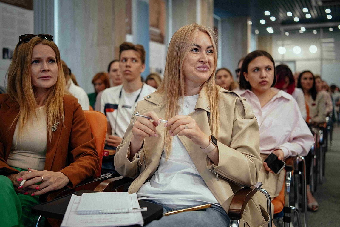 Пройдите опрос об условиях для бизнеса в Новосибирске
