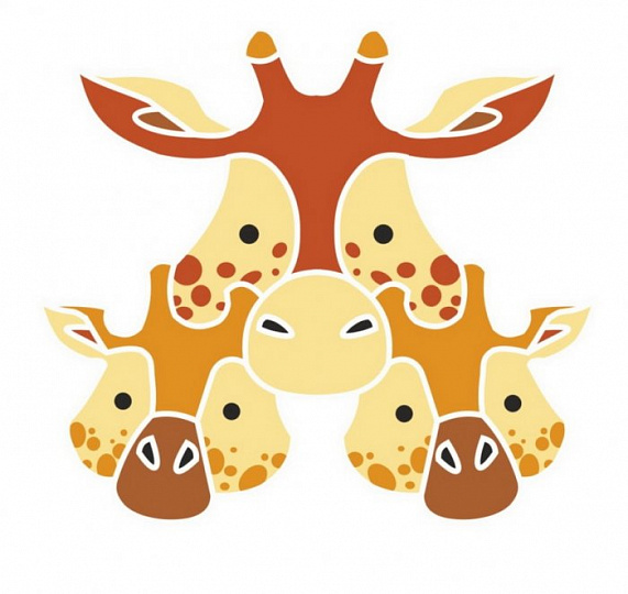 Частный детский сад по системе Монтессори «Жирафики»